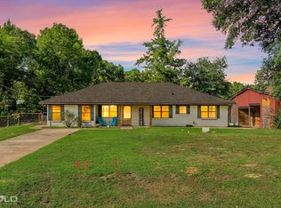 6568 Highway 527, Doyline, LA 71023