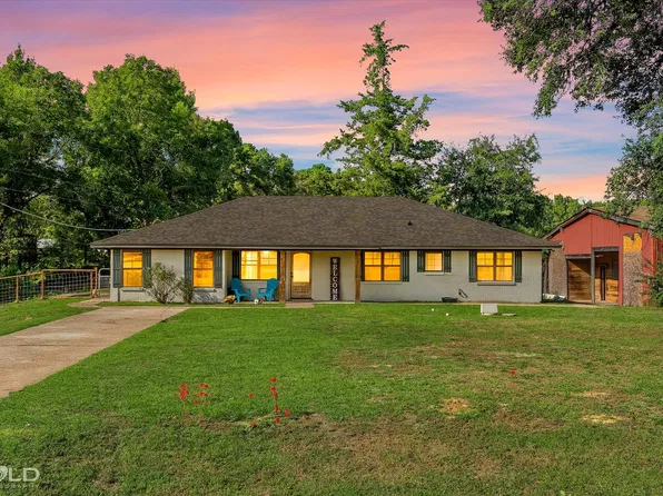 6568 Highway 527, Doyline, LA 71023