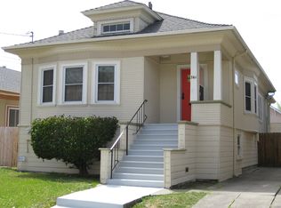 761 Aileen St, Oakland, CA 94609