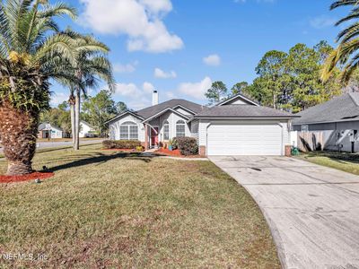 10575 OTTER CREEK Drive, Jacksonville, FL, 32222