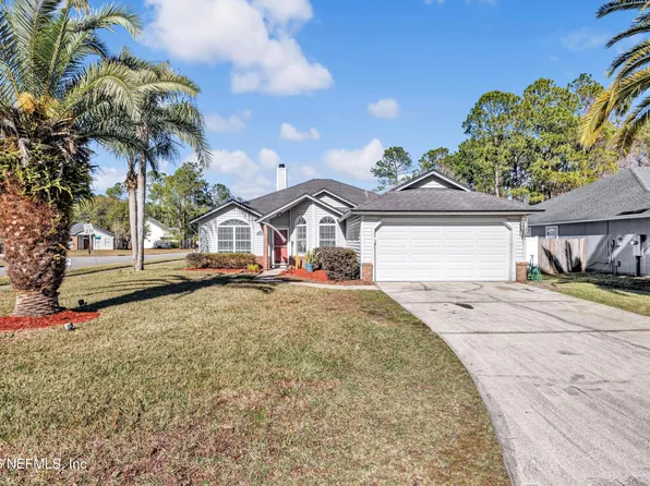 10575 OTTER CREEK Drive, Jacksonville, FL 32222