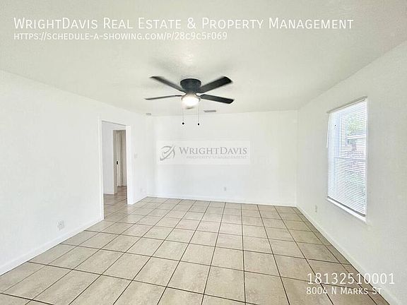 5th image of 8004 N Marks St