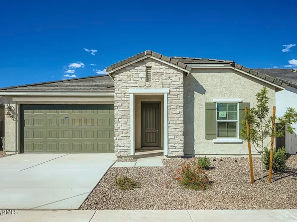 36892 W Santa Maria Street, Maricopa, AZ 85138