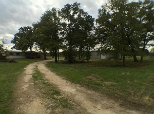 3332 Sunset Ln, North Zulch, TX 77872