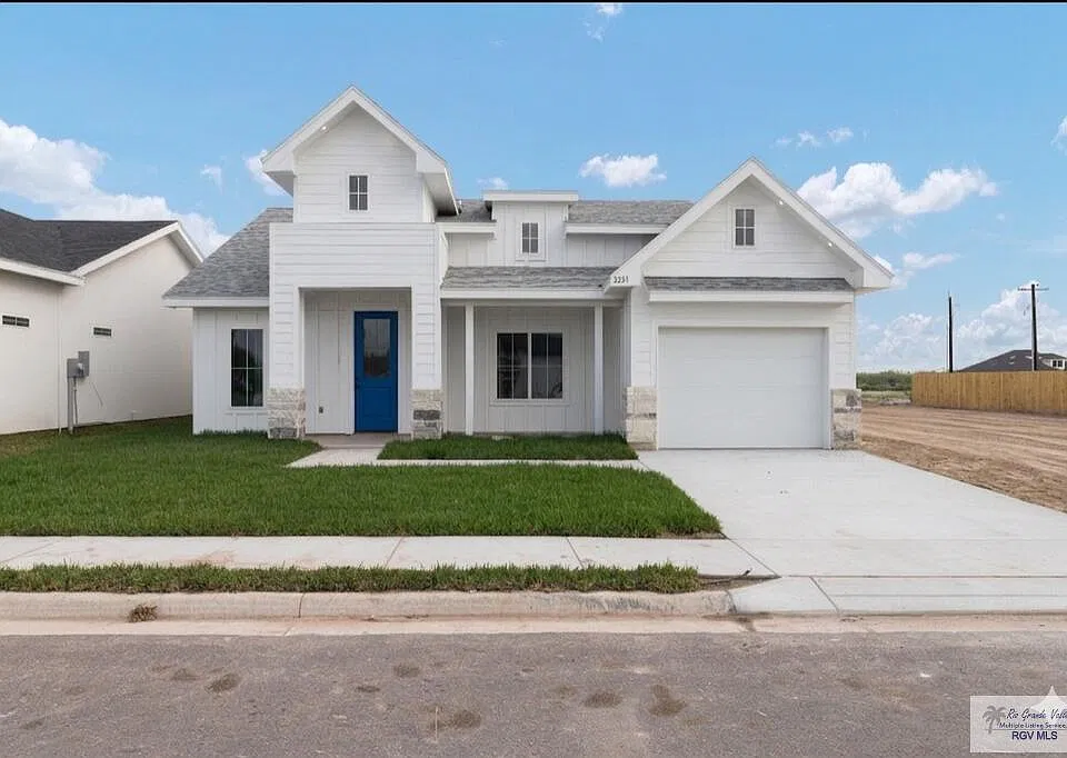 3221 Juan Castillo Ave