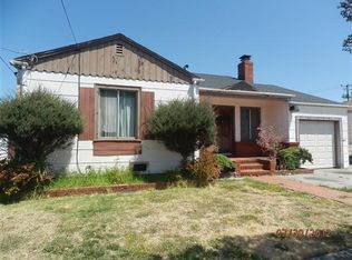 1921 Rheem Ave, Richmond, CA 94801