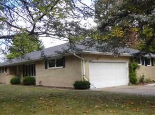 404 Vincent St, Medford, WI 54451