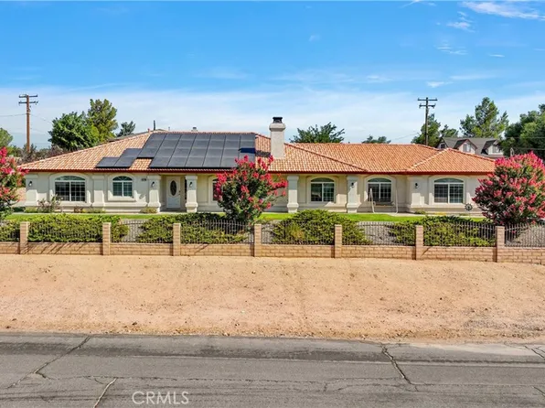 18728 Centennial St, Hesperia, CA 92345