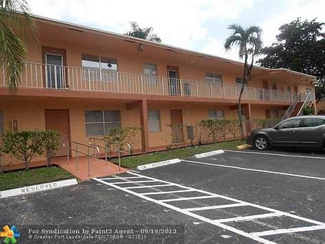 1st image of 7605 NW 5th Ct APT 106