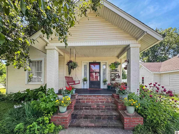 212 N Plum St, Princeton, KY 42445