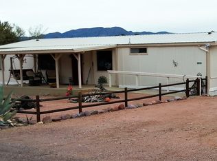435 N Deer Creek Dr, Payson, AZ 85541