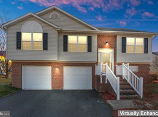 6414 Basil Ct, Fredericksburg, VA 22407