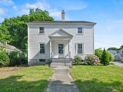 40 E Main St, Webster, MA, 01570