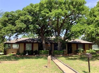 500 S Dixie St, Eastland, TX 76448