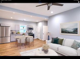 515 Plainfield St #3, Providence, RI 02909