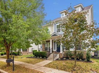 836 Shade Tree Ln, Franklin, TN 37064