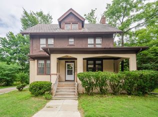 1517 S University Ave, Ann Arbor, MI 48104