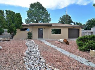 2010 Anderson Dr, Las Cruces, NM 88001