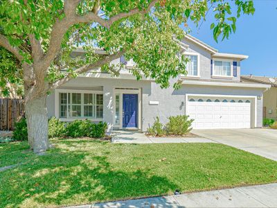 1947 Morris Cir, Woodland, CA, 95776