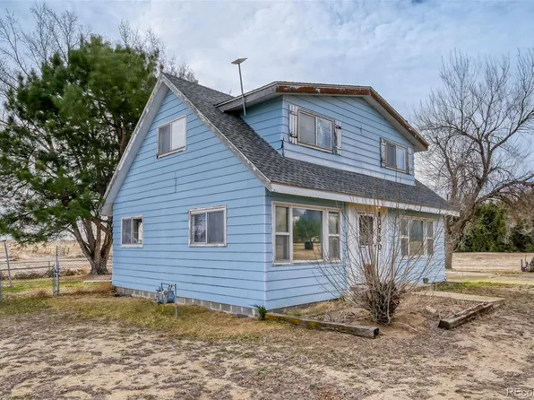 10750 County Road 15, Longmont, CO 80504