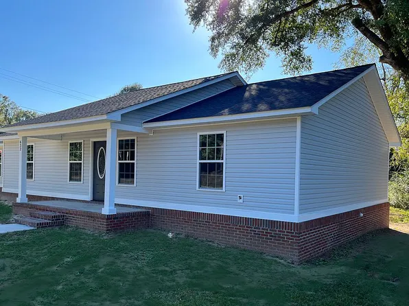 632 Bruton St, Bainbridge, GA 39819