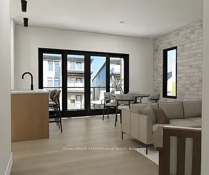1 bed, $2,300 — Photo 2