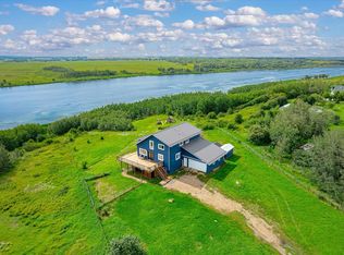 Reserve Rd #66, Sturgeon County, AB T0A1N6