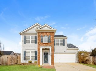13101 Young Fawn Ct, Charlotte, NC 28278
