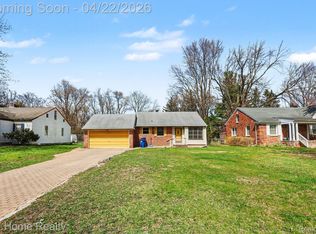 26932 W Six Mile Rd, Redford, MI 48240
