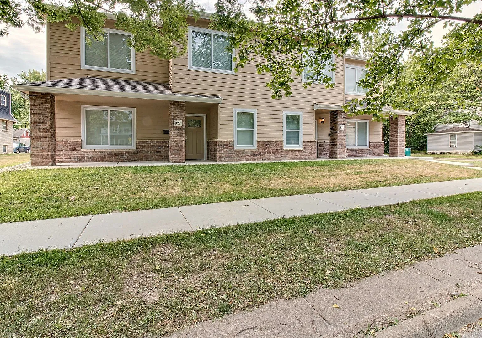 Fremont 4-Plex — Photo 4