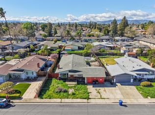 1899 Queens Rd, Concord, CA 94519