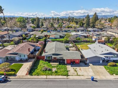 1899 Queens Rd, Concord, CA, 94519