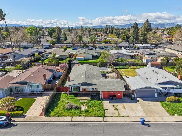 1899 Queens Rd, Concord, CA 94519