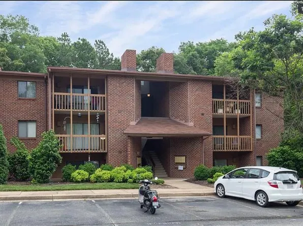 2114 Turtle Creek Dr APT 9, Henrico, VA 23233