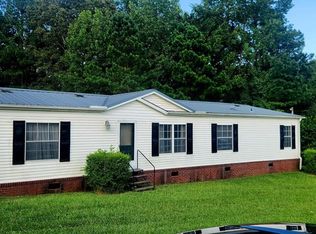 2785 New Bethel Rd, Cedar Grove, TN 38321