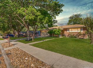 10907 Wedgewood Dr, San Antonio, TX 78230