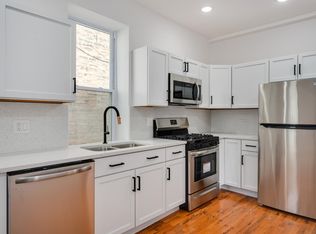 4444 S Campbell Ave #2, Chicago, IL 60632