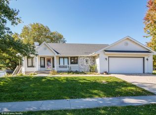 605 N 15th St, Indianola, IA 50125