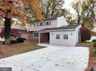 7105 Cynwyd Ave, Pennsauken, NJ 08109