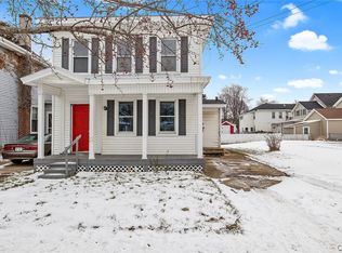 17 E 7th St, Oswego, NY 13126