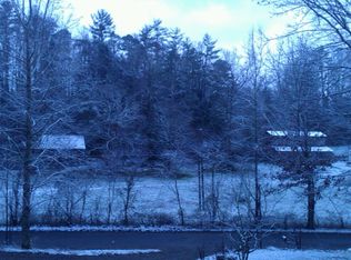 7778 Cedar Creek Rd, Townsend, TN 37882