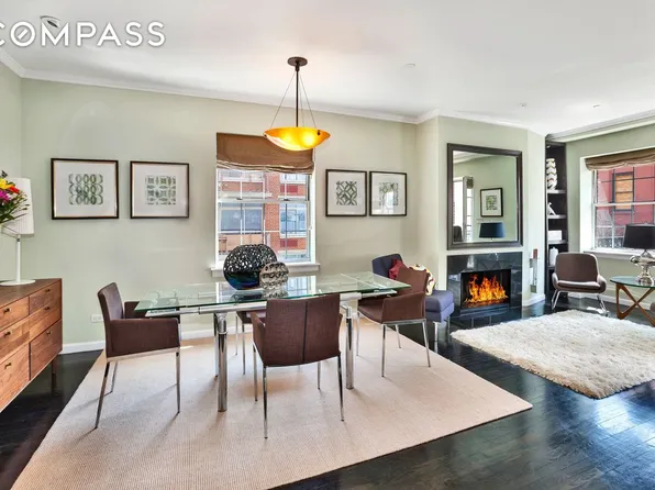 111 Jane Street image 1 of 14