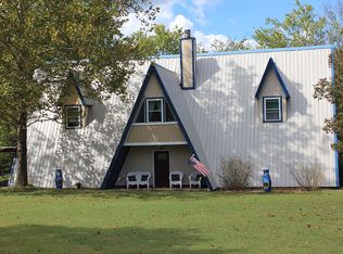 15600 S 4190th Rd, Claremore, OK 74017