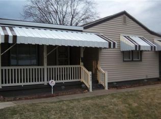 627 Steele St, Baden, PA 15005