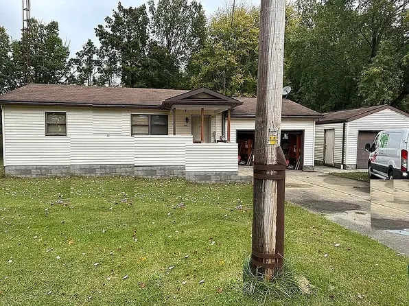 1282 Lakemont Dr, Linesville, PA 16424