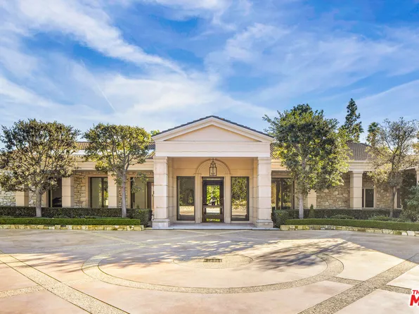 400 Saint Cloud Rd, Los Angeles, CA 90077