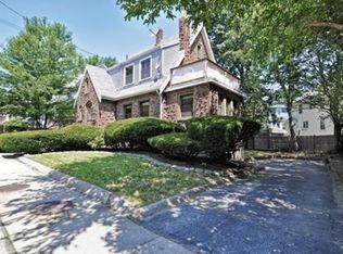 1106 Morton St, Mattapan, MA 02126