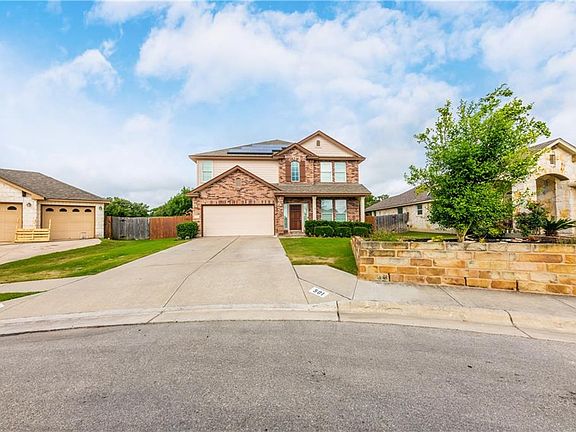 2nd image of 501 Yazoo Creek Ln