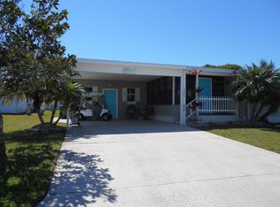 1203 Apache Dr, Barefoot Bay, FL 32976