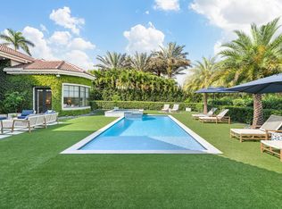 3540 Ambassador Dr, Wellington, FL 33414